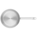 Patelnia stalowa płytka ZWILLING Pro 65128-280-0 - 28 cm ZWILLING