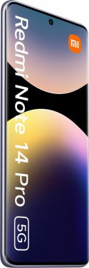 Smartfon Xiaomi Redmi Note 14 Pro 5G 12/512GB Lavander Purple Xiaomi