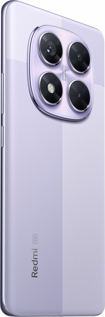 Smartfon Xiaomi Redmi Note 14 Pro 5G 12/512GB Lavander Purple Xiaomi Smartfon Xiaomi Redmi Note 14 Pro 5G 12/512GB Lavander Purple Xiaomi