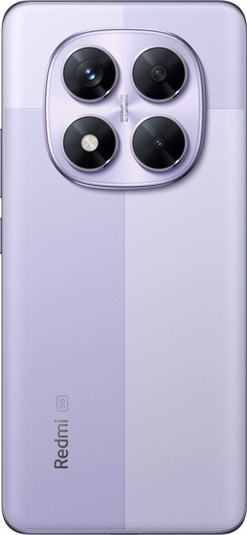 Smartfon Xiaomi Redmi Note 14 Pro 5G 12/512GB Lavander Purple Xiaomi Smartfon Xiaomi Redmi Note 14 Pro 5G 12/512GB Lavander Purple Xiaomi