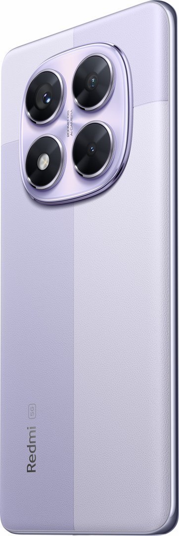 Smartfon Xiaomi Redmi Note 14 Pro 5G 12/512GB Lavander Purple Xiaomi Smartfon Xiaomi Redmi Note 14 Pro 5G 12/512GB Lavander Purple Xiaomi