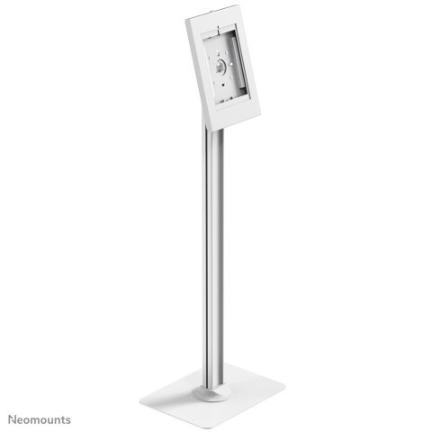 Stojak na tablet Neomounts FL15-650WH1 9,7"-11" biały NEWSTAR