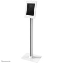 Stojak na tablet Neomounts FL15-650WH1 9,7"-11" biały NEWSTAR