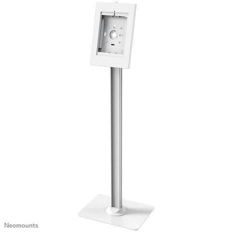 Stojak na tablet Neomounts FL15-650WH1 9,7"-11" biały NEWSTAR Stojak na tablet Neomounts FL15-650WH1 9,7"-11" biały NEWSTAR