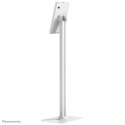 Stojak na tablet Neomounts FL15-650WH1 9,7"-11" biały NEWSTAR