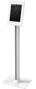Stojak na tablet Neomounts FL15-650WH1 9,7"-11" biały NEWSTAR