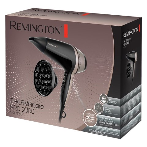 Suszarka do włosów REMINGTON D5715 REMINGTON Suszarka do włosów REMINGTON D5715 REMINGTON