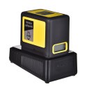 Szybka ładowarka + akumulator KARCHER 36V 5Ah KARCHER