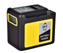 Szybka ładowarka + akumulator KARCHER 36V 5Ah KARCHER