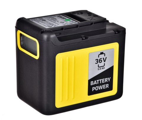 Szybka ładowarka + akumulator KARCHER 36V 5Ah KARCHER Szybka ładowarka + akumulator KARCHER 36V 5Ah KARCHER