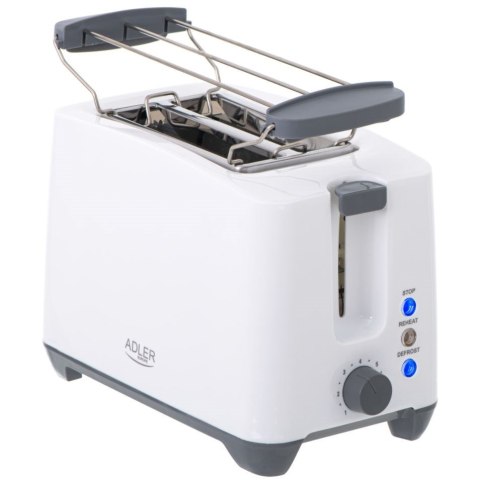 Toster ADLER AD 3216 Adler Toster ADLER AD 3216 Adler