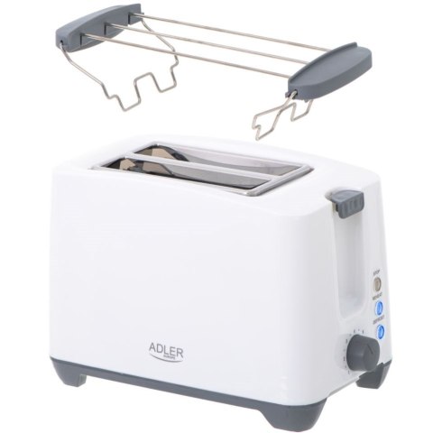 Toster ADLER AD 3216 Adler Toster ADLER AD 3216 Adler