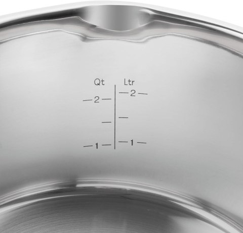 Zestaw 5 garnków ZWILLING Simplify 66870-005-0 ZWILLING Zestaw 5 garnków ZWILLING Simplify 66870-005-0 ZWILLING