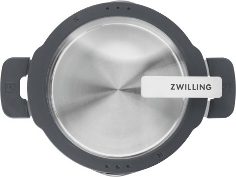 Zestaw 5 garnków ZWILLING Simplify 66870-005-0 ZWILLING Zestaw 5 garnków ZWILLING Simplify 66870-005-0 ZWILLING