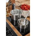 Zestaw garnków ZWILLING True Flow 66920-005-0 (5 elementów) ZWILLING