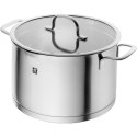 Zestaw garnków ZWILLING True Flow 66920-005-0 (5 elementów) ZWILLING