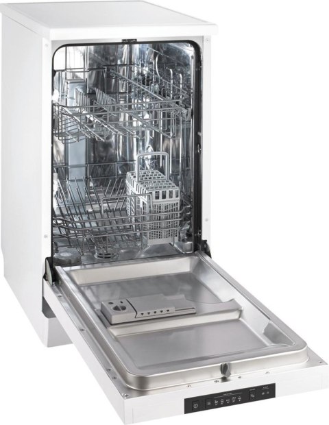 Zmywarka GORENJE GS520E15W Gorenje Zmywarka GORENJE GS520E15W Gorenje