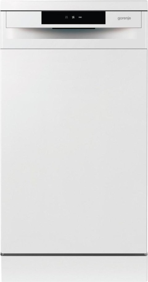 Zmywarka GORENJE GS520E15W Gorenje Zmywarka GORENJE GS520E15W Gorenje