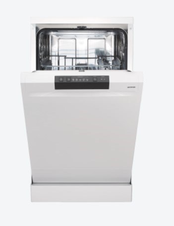 Zmywarka GORENJE GS520E15W Gorenje Zmywarka GORENJE GS520E15W Gorenje