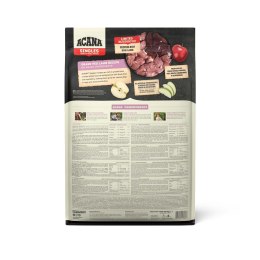 ACANA Singles Grass-Fed Lamb - sucha karma dla psa - 6 kg ACANA