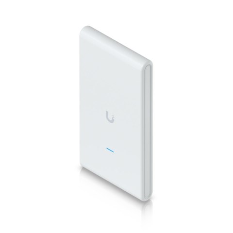Acces Point Wi-Fi 6 Ubiquiti UniFi U6 Mesh Pro 2.4GHz(2x2)/5GHz(2x2) PoE 2x1G (U6-Mesh-Pro-EU) UBIQUITI Acces Point Wi-Fi 6 Ubiquiti UniFi U6 Mesh Pro 2.4GHz(2x2)/5GHz(2x2) PoE 2x1G (U6-Mesh-Pro-EU) UBIQUITI