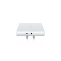Acces Point Wi-Fi 6 Ubiquiti UniFi U6 Mesh Pro 2.4GHz(2x2)/5GHz(2x2) PoE 2x1G (U6-Mesh-Pro-EU) UBIQUITI