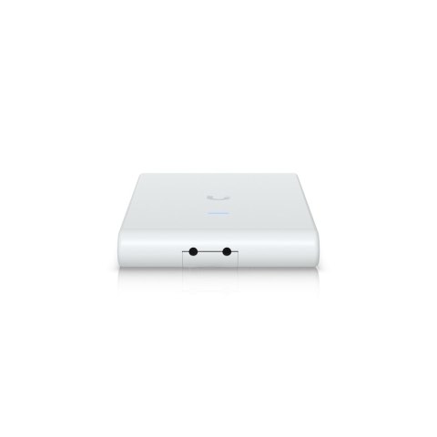 Acces Point Wi-Fi 6 Ubiquiti UniFi U6 Mesh Pro 2.4GHz(2x2)/5GHz(2x2) PoE 2x1G (U6-Mesh-Pro-EU) UBIQUITI Acces Point Wi-Fi 6 Ubiquiti UniFi U6 Mesh Pro 2.4GHz(2x2)/5GHz(2x2) PoE 2x1G (U6-Mesh-Pro-EU) UBIQUITI