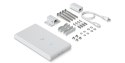 Acces Point Wi-Fi 6 Ubiquiti UniFi U6 Mesh Pro 2.4GHz(2x2)/5GHz(2x2) PoE 2x1G (U6-Mesh-Pro-EU) UBIQUITI