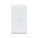 Acces Point Wi-Fi 6 Ubiquiti UniFi U6 Mesh Pro 2.4GHz(2x2)/5GHz(2x2) PoE 2x1G (U6-Mesh-Pro-EU) UBIQUITI