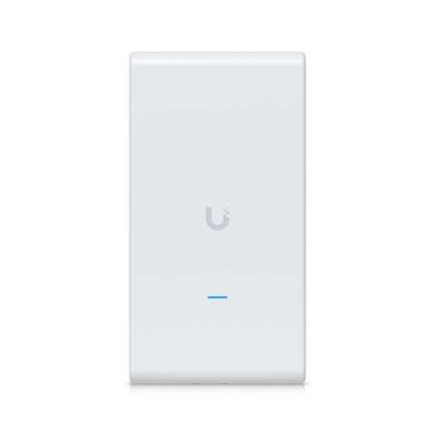 Acces Point Wi-Fi 6 Ubiquiti UniFi U6 Mesh Pro 2.4GHz(2x2)/5GHz(2x2) PoE 2x1G (U6-Mesh-Pro-EU) UBIQUITI Acces Point Wi-Fi 6 Ubiquiti UniFi U6 Mesh Pro 2.4GHz(2x2)/5GHz(2x2) PoE 2x1G (U6-Mesh-Pro-EU) UBIQUITI