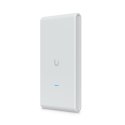Acces Point Wi-Fi 6 Ubiquiti UniFi U6 Mesh Pro 2.4GHz(2x2)/5GHz(2x2) PoE 2x1G (U6-Mesh-Pro-EU) UBIQUITI
