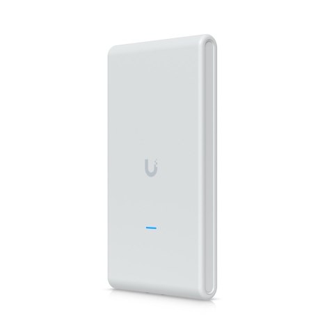Acces Point Wi-Fi 6 Ubiquiti UniFi U6 Mesh Pro 2.4GHz(2x2)/5GHz(2x2) PoE 2x1G (U6-Mesh-Pro-EU) UBIQUITI Acces Point Wi-Fi 6 Ubiquiti UniFi U6 Mesh Pro 2.4GHz(2x2)/5GHz(2x2) PoE 2x1G (U6-Mesh-Pro-EU) UBIQUITI