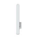 Acces Point Wi-Fi 6 Ubiquiti UniFi U6 Mesh Pro 2.4GHz(2x2)/5GHz(2x2) PoE 2x1G (U6-Mesh-Pro-EU) UBIQUITI
