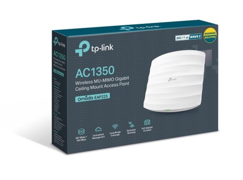 Access Point TP-LINK EAP225 TP-LINK Access Point TP-LINK EAP225 TP-LINK