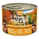 Arquivte Box Powitalny Supreme ARQUIVET