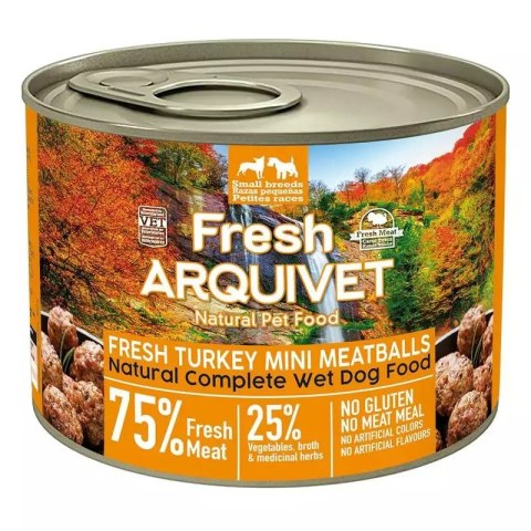 Arquivte Box Powitalny Supreme ARQUIVET Arquivte Box Powitalny Supreme ARQUIVET