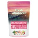 Arquivte Box Powitalny Supreme ARQUIVET