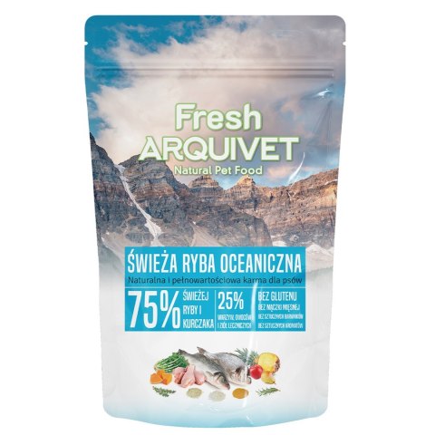 Arquivte Box Powitalny Supreme ARQUIVET Arquivte Box Powitalny Supreme ARQUIVET
