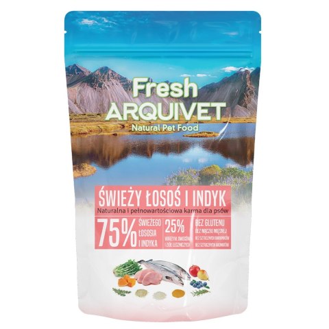 Arquivte Box Powitalny Supreme ARQUIVET Arquivte Box Powitalny Supreme ARQUIVET