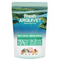 Arquivte Box Powitalny Supreme ARQUIVET