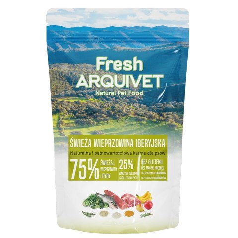 Arquivte Box Powitalny Supreme ARQUIVET Arquivte Box Powitalny Supreme ARQUIVET