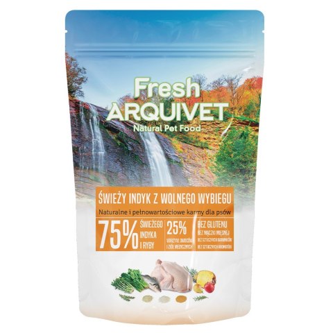 Arquivte Box Powitalny Supreme ARQUIVET Arquivte Box Powitalny Supreme ARQUIVET