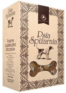 Bosch Psia Spiżarnia Ciastka Mono dla szczeniąt - kości - 0,9kg Bosch