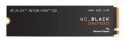 Dysk SSD WD Black SN7100 500GB M.2 NVMe WDS500G4X0E WD
