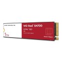 Dysk SSD WD Red SN700 WDS100T1R0C (1 TB ; M.2; PCIe NVMe 3.0 x4) WD