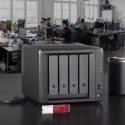 Dysk SSD WD Red SN700 WDS100T1R0C (1 TB ; M.2; PCIe NVMe 3.0 x4) WD