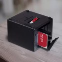 Dysk SSD WD Red SN700 WDS100T1R0C (1 TB ; M.2; PCIe NVMe 3.0 x4) WD