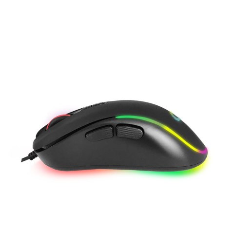 ESPERANZA MYSZ PRZEWOD. 7D DLA GRACZY HESPERIS USB-C EGM303 Esperanza ESPERANZA MYSZ PRZEWOD. 7D DLA GRACZY HESPERIS USB-C EGM303 Esperanza