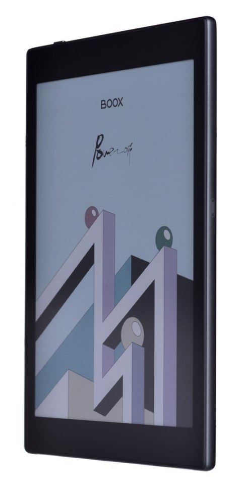 Ebook Onyx Boox Tab Mini C 7,8" 64GB Wi-Fi Black ONYX Ebook Onyx Boox Tab Mini C 7,8" 64GB Wi-Fi Black ONYX