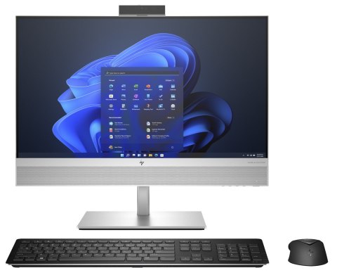 HP AIO EliteOne 840 G9 i5-13500 23,8"FHD IPS 250nits 16GB DDR5 SSD512 Intel UHD W11Pro 3Y OnSite Hewlett-Packard HP AIO EliteOne 840 G9 i5-13500 23,8"FHD IPS 250nits 16GB DDR5 SSD512 Intel UHD W11Pro 3Y OnSite Hewlett-Packard